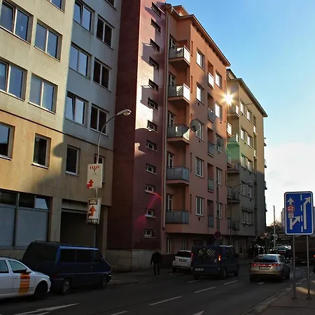 Apartment Tomino *