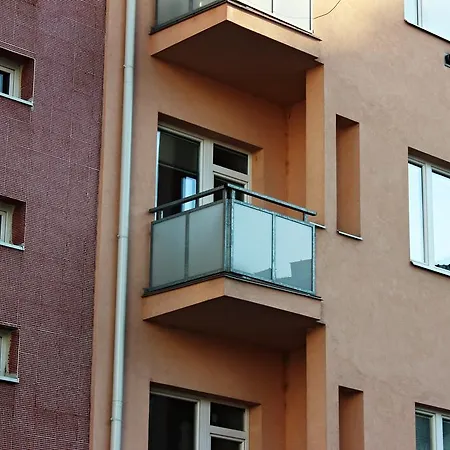 Tomino Apartment *