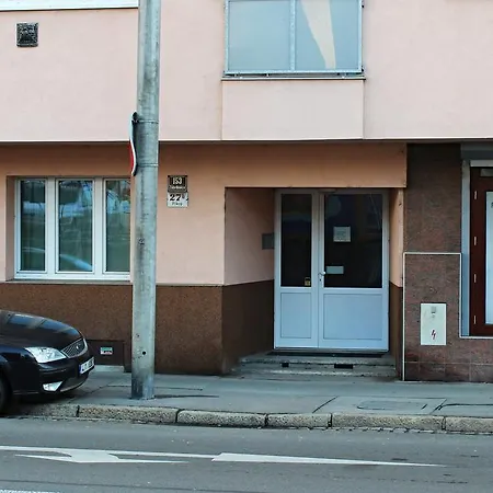 Tomino Apartment *