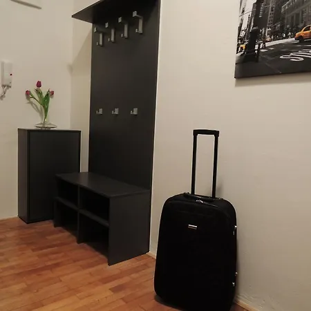 Apartment Tomino Brno