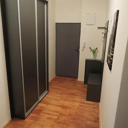 Tomino Apartment