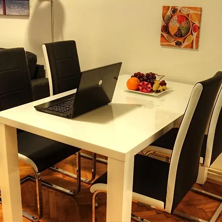 Tomino Apartment Brno