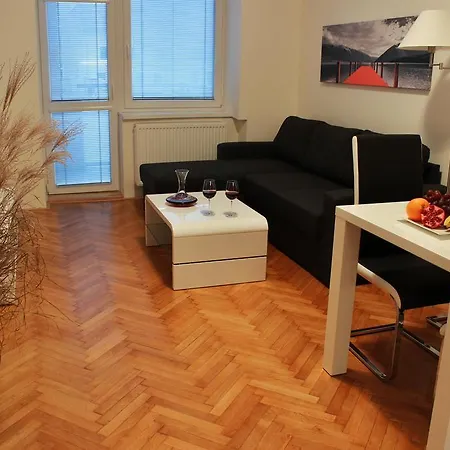 Apartment Tomino *