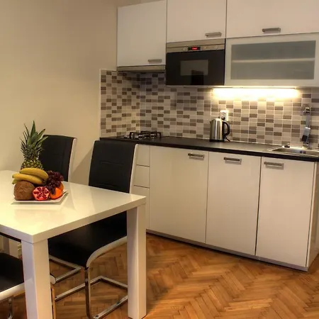 Apartment Tomino