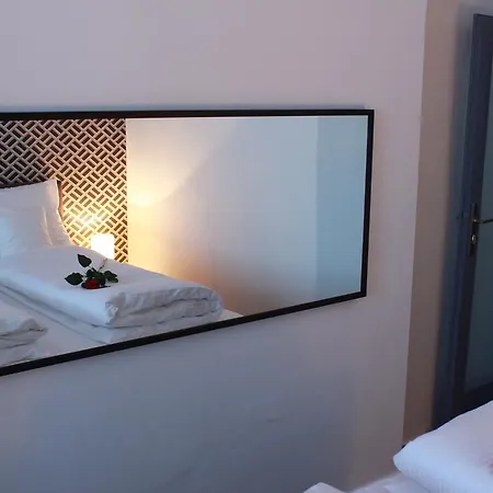 Tomino Apartment Brno